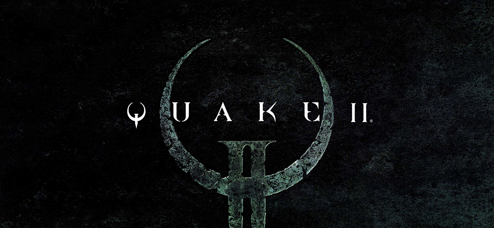 Quake II cover