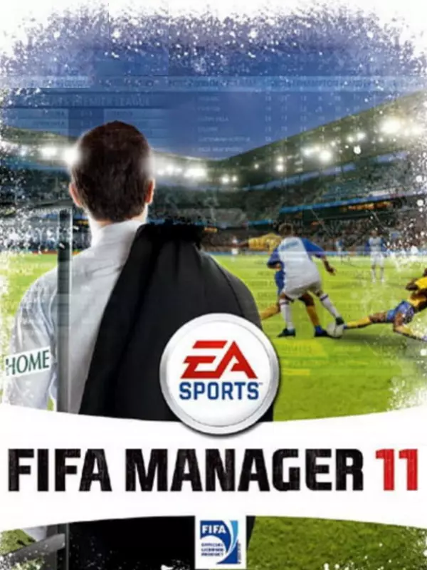 FIFA Manager 11