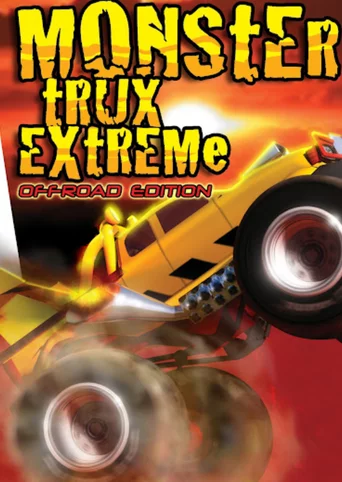 Monster Trux Extreme: Offroad Edition