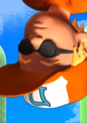 Default Dan