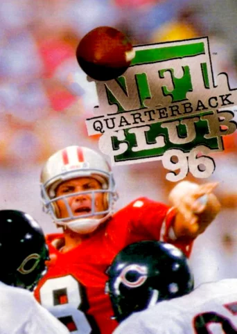 NFL Quarterback Club 96