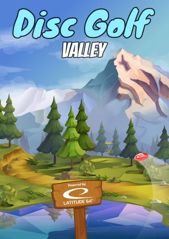 Disc Golf Valley