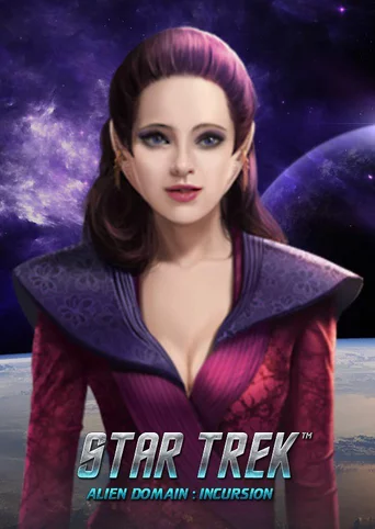 Star Trek Alien Domain: Incursion
