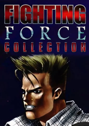 Fighting Force Collection