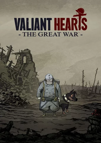 Valiant Hearts: The Great War