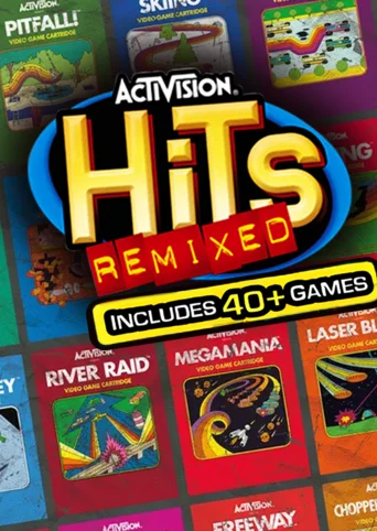Activision Hits Remixed