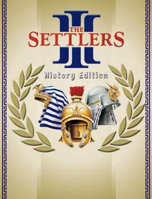 The Settlers III: History Edition