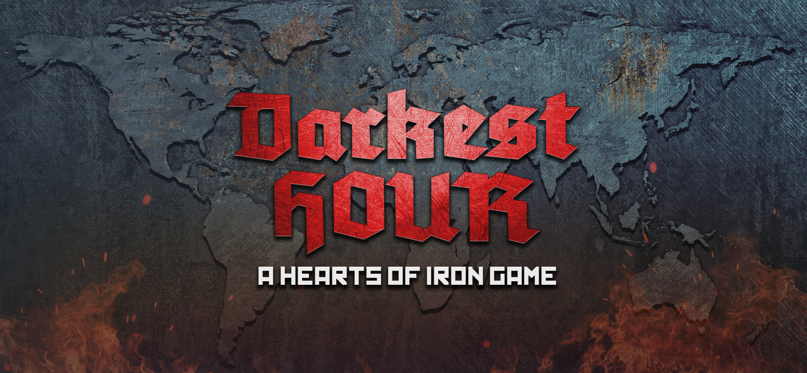 darkest hour a hearts of iron game or hoi3