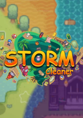 Storm Cleaner