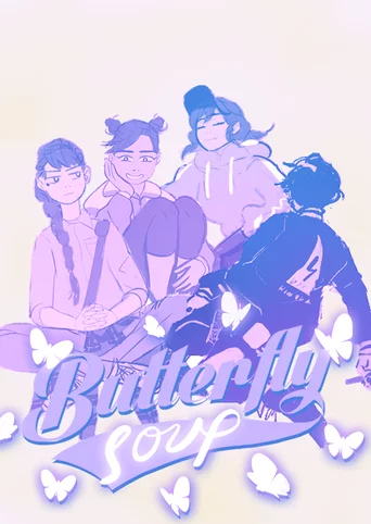 Butterfly Soup
