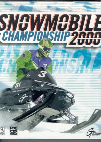 Snowmobile Championship 2000