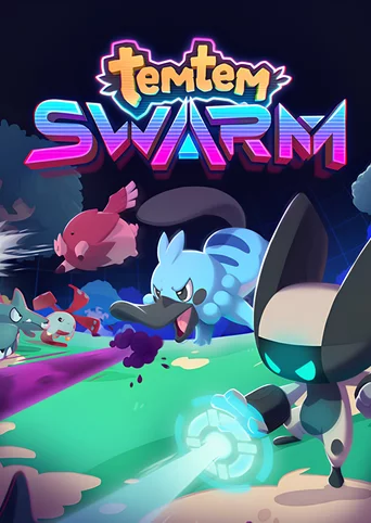 Temtem: Swarm