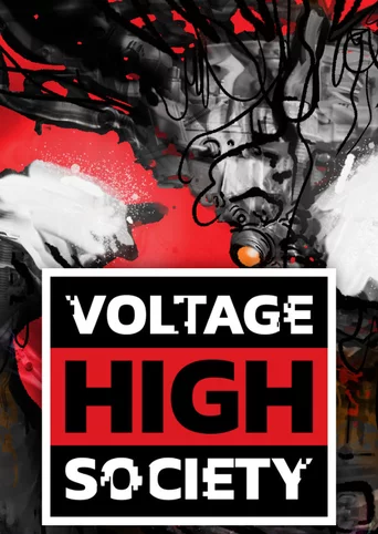 Voltage High Society