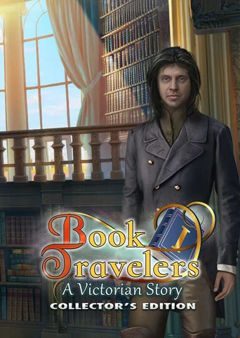 Book Travelers: A Victorian Story - Collector's Edition