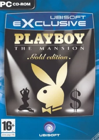 Playboy: The Mansion - Gold Edition