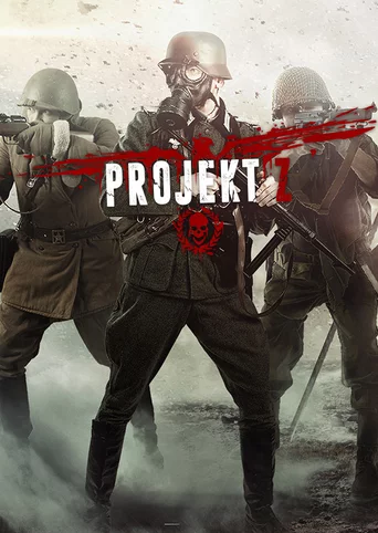 Projekt Z: Beyond Order