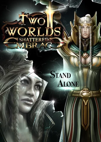 Two Worlds II HD: Shattered Embrace