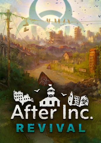 After Inc: Revival
