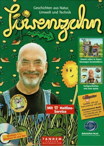Löwenzahn: Geschichten aus Natur, Umwelt und Technik