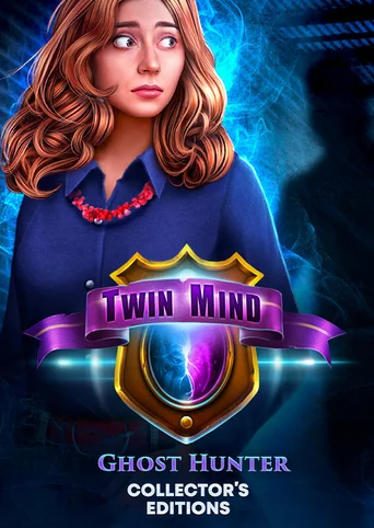 Twin Mind: Ghost Hunter - Collector's Edition