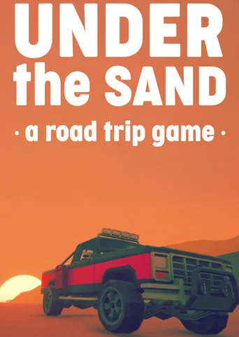 Under the Sand