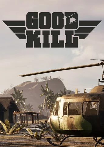 Good Kill!