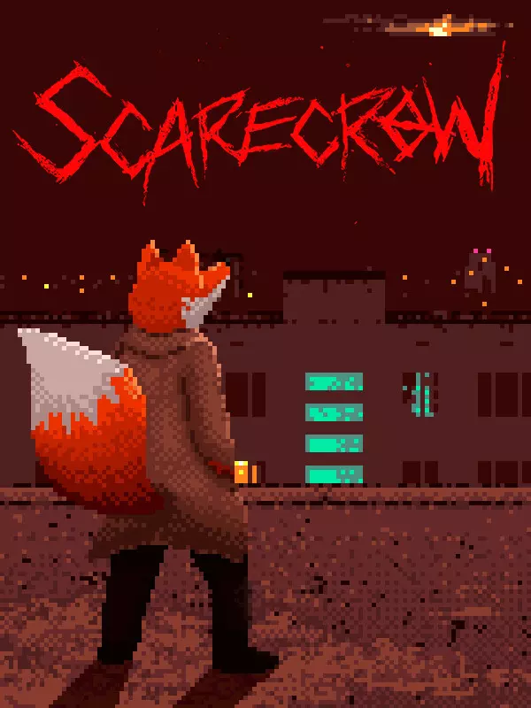 Scarecrow