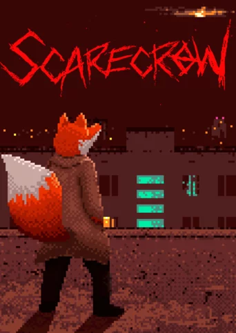 Scarecrow