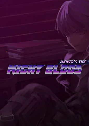 Night Blood: Avenger's Tide