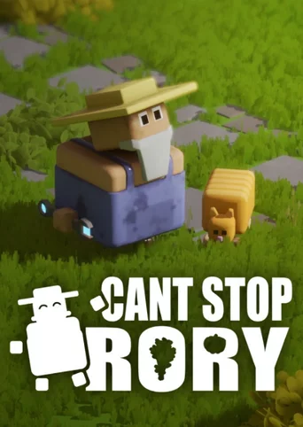 Can't Stop Rory