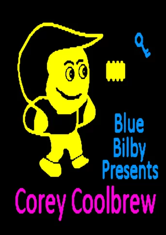 Corey Coolbrew