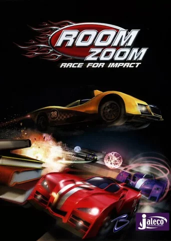 Room Zoom: Race for Impact