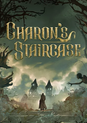 Charon's Staircase