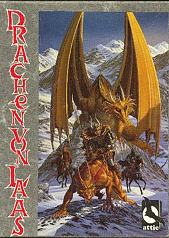 Die Drachen von Laas