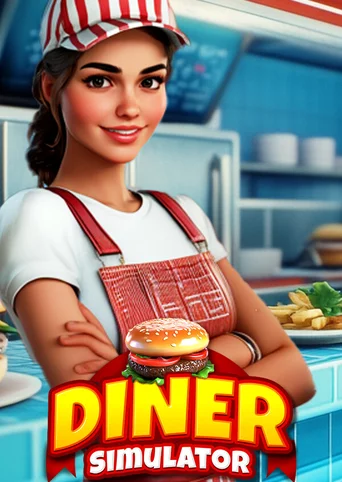 Diner Simulator