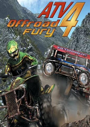 ATV Offroad Fury 4