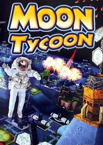 Moon Tycoon