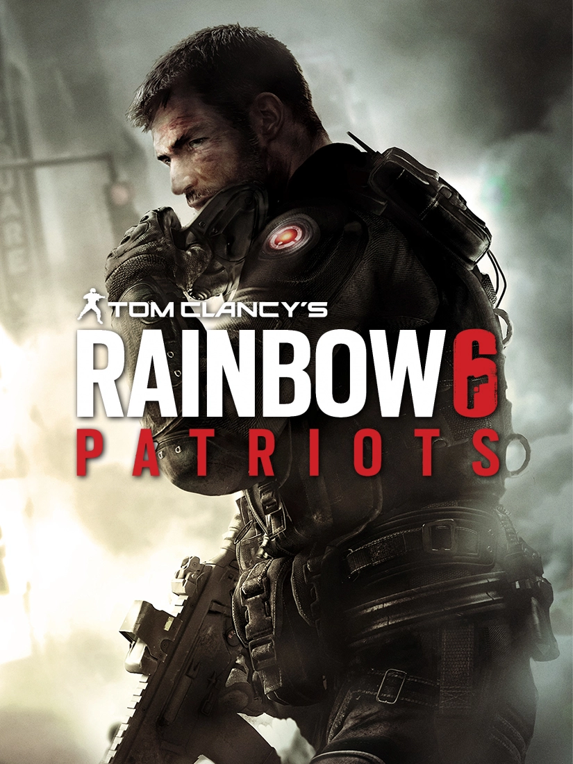 Tom Clancy's Rainbow 6: Patriots