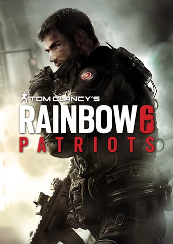 Tom Clancy's Rainbow 6: Patriots