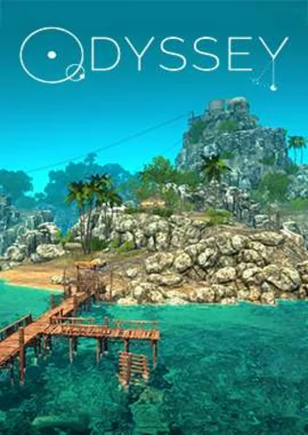 Odyssey - The Next Generation Science Game