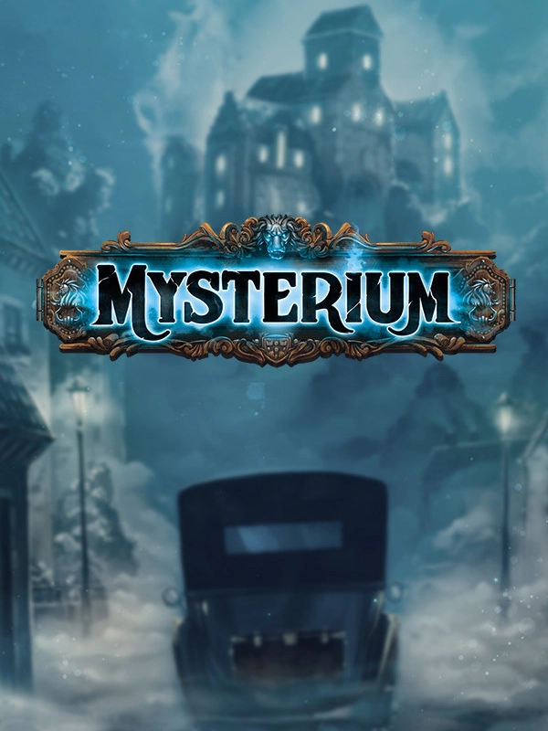 Mysterium