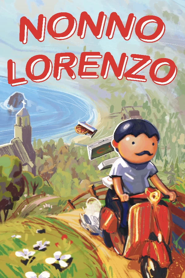 Nonno Lorenzo
