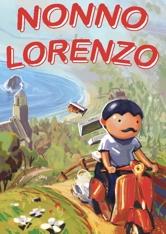 Nonno Lorenzo