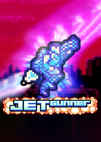 Jet Gunner