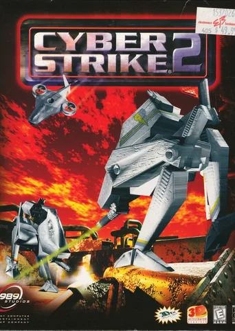 Cyberstrike 2