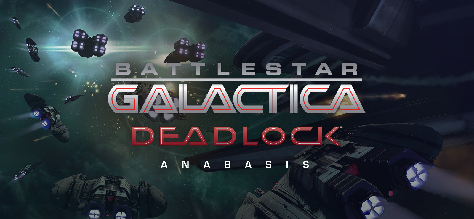 Battlestar galactica deadlock steam фото 100
