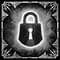 Secret achievement icon