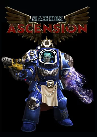 Space Hulk: Ascension