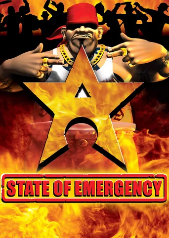 State of Emergency