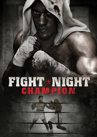 Fight Night Champion